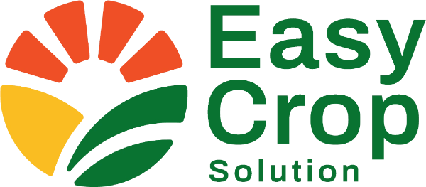 Easy Crop Solution